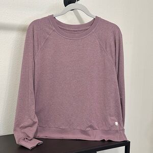 Vuori softstreme pullover